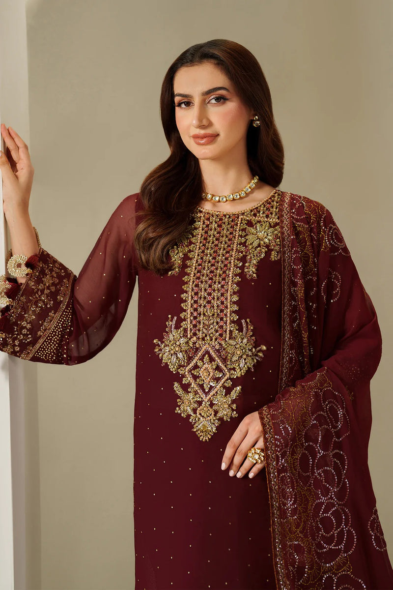 Kavya - Reena Handmade Wedding - Alizeh