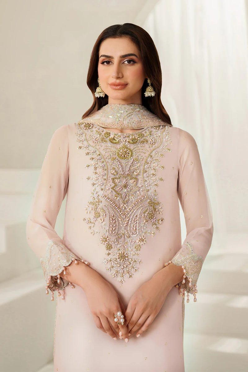 Zyla - Reena Handmade Wedding - Alizeh