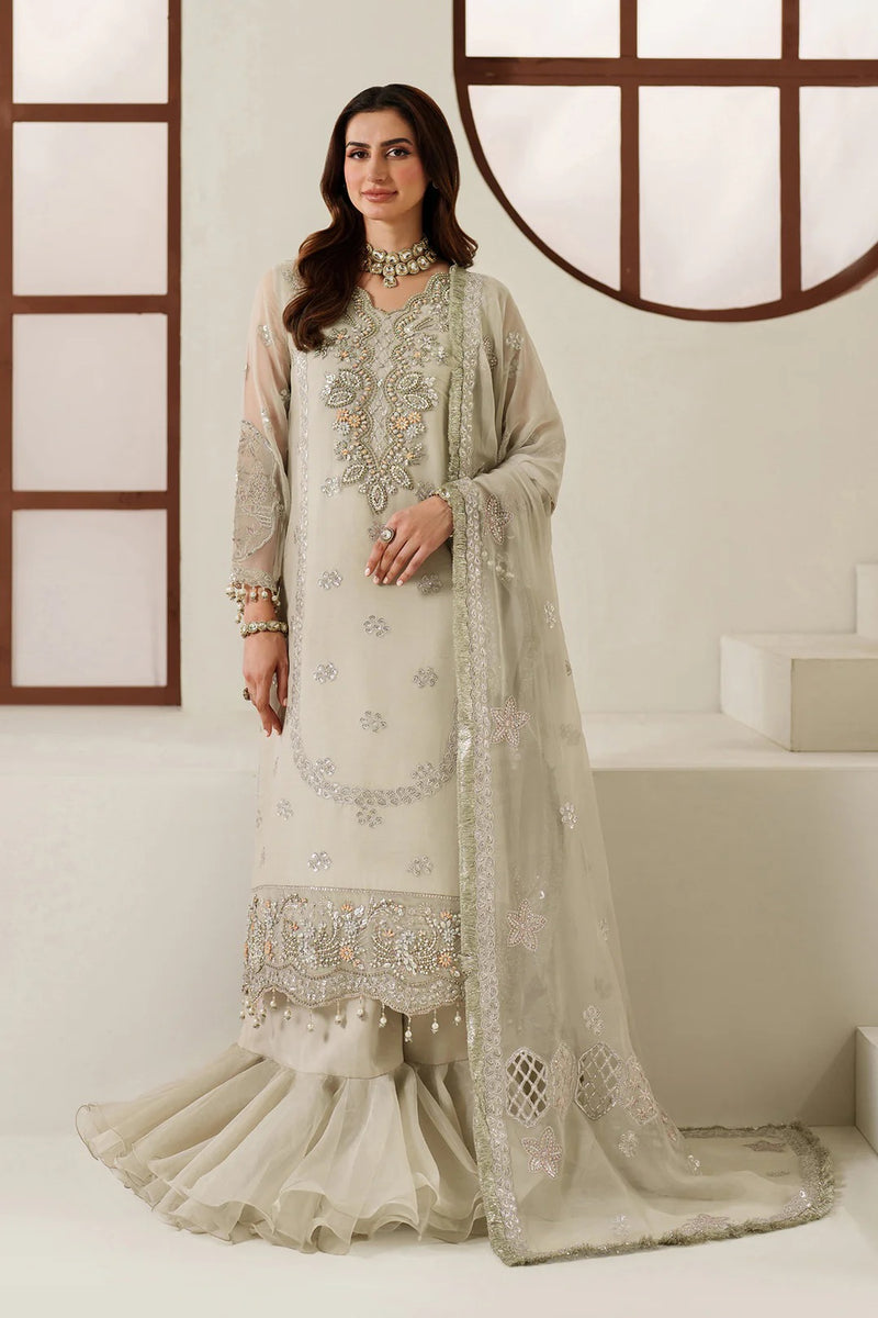 Nashmia - Reena Handmade Wedding - Alizeh