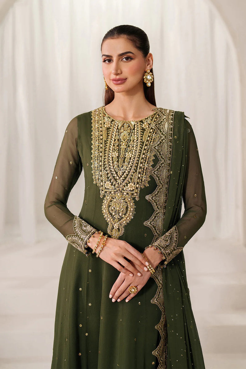 Rekha - Reena Handmade Wedding - Alizeh