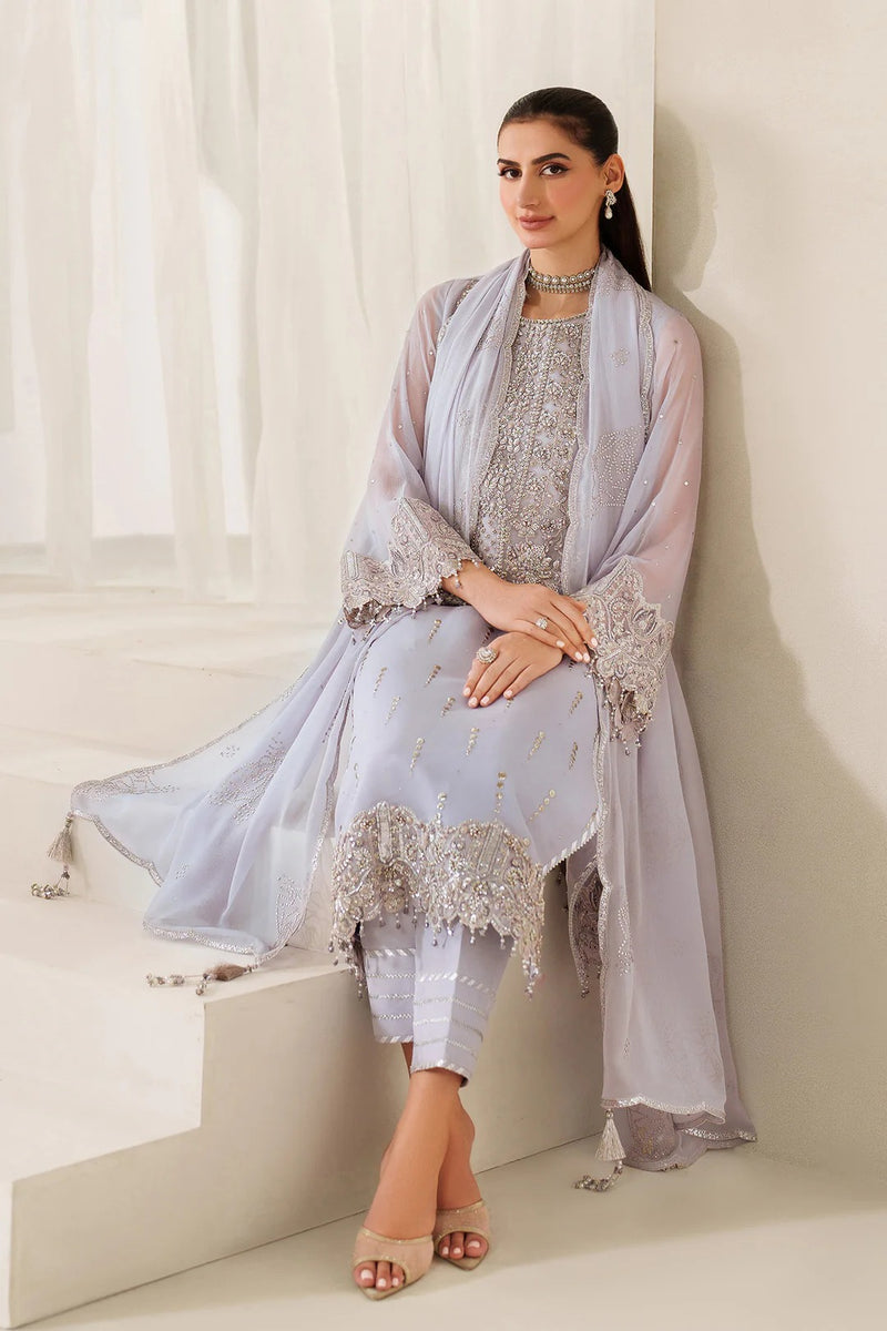 Feeha - Reena Handmade Wedding - Alizeh