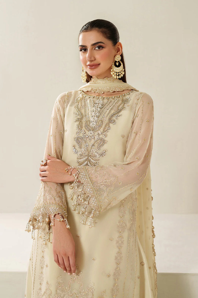 Parnoor - Reena Handmade Wedding - Alizeh