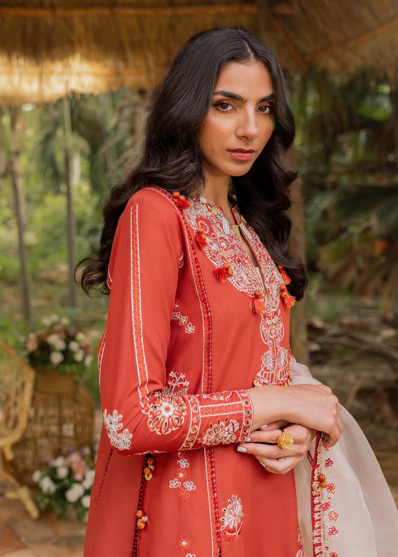 SADAF FAWAD KHAN - SIRAA - Faizah - B