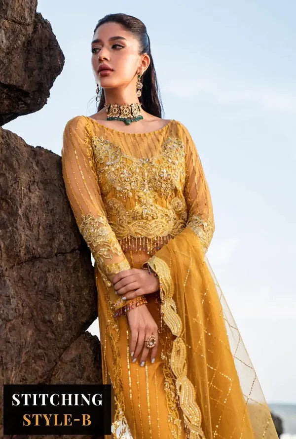 Muneefa Naz - Luxury Wedding 23 - Monique