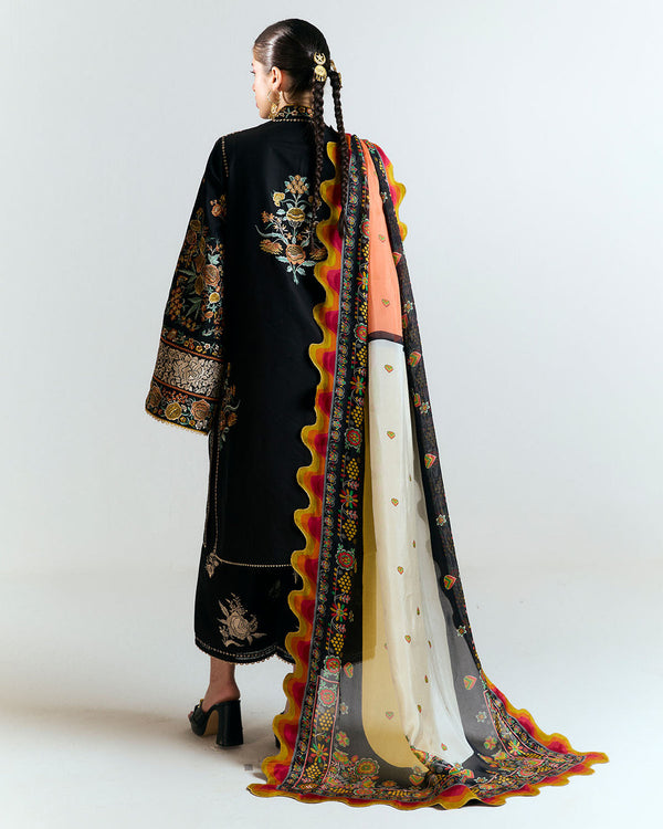 Gulbar - Spring Summer `25 - Jugnu