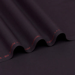 Wine - Black Diamond Summer Cotton - Dynasty