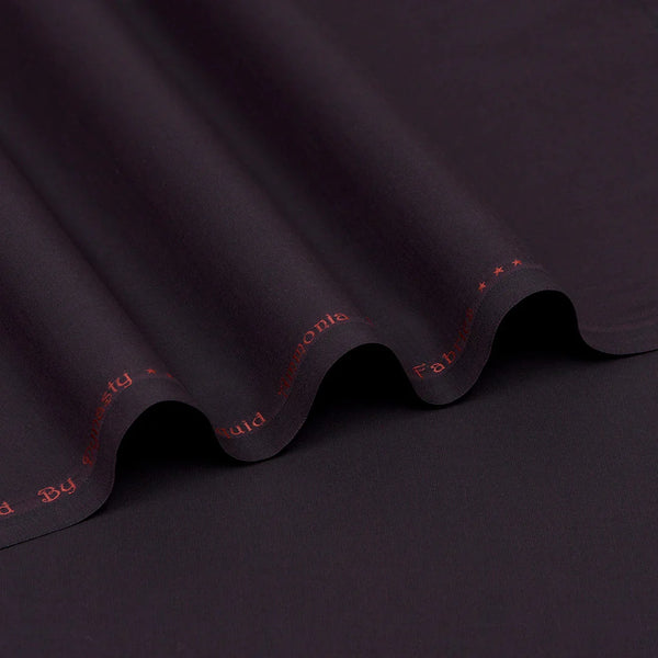 Wine - Black Diamond Summer Cotton - Dynasty